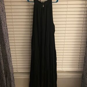 Torrid Empire Neck Dress
